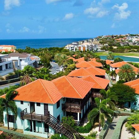 Blue Bay Beach Villas & Apartments 外观 照片