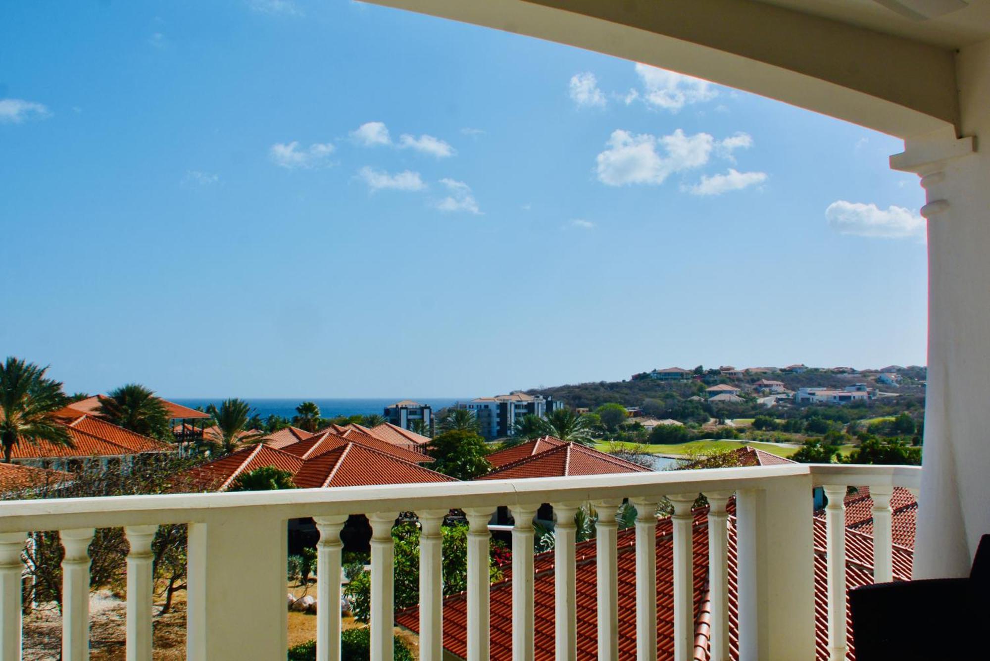 Blue Bay Beach Villas & Apartments 外观 照片