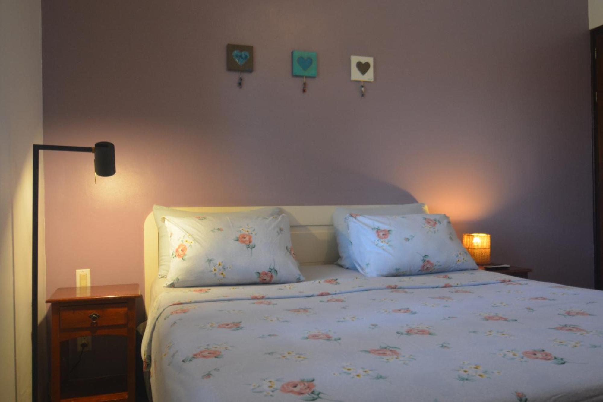 Blue Bay Beach Villas & Apartments 外观 照片