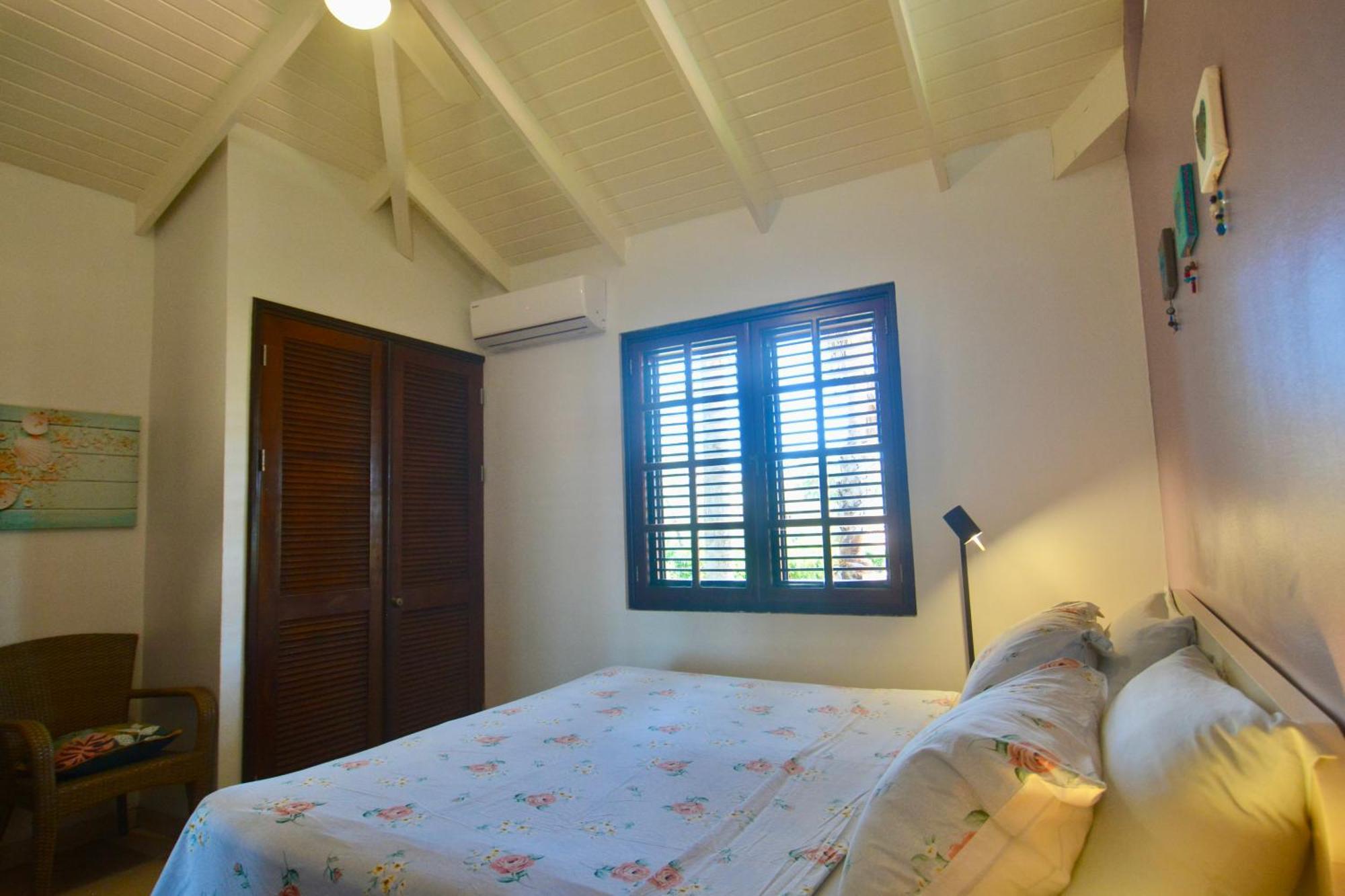 Blue Bay Beach Villas & Apartments 外观 照片