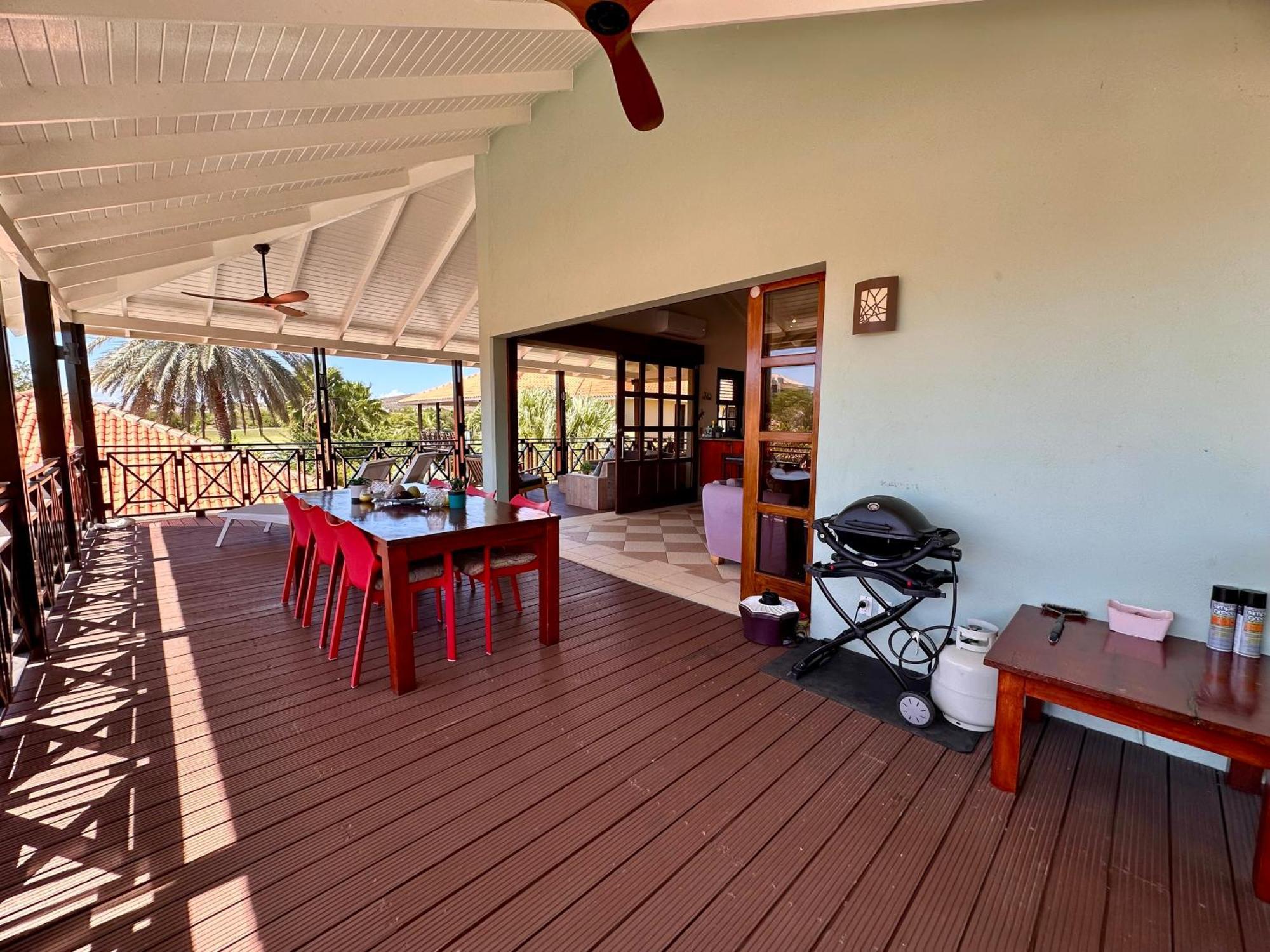 Blue Bay Beach Villas & Apartments 外观 照片