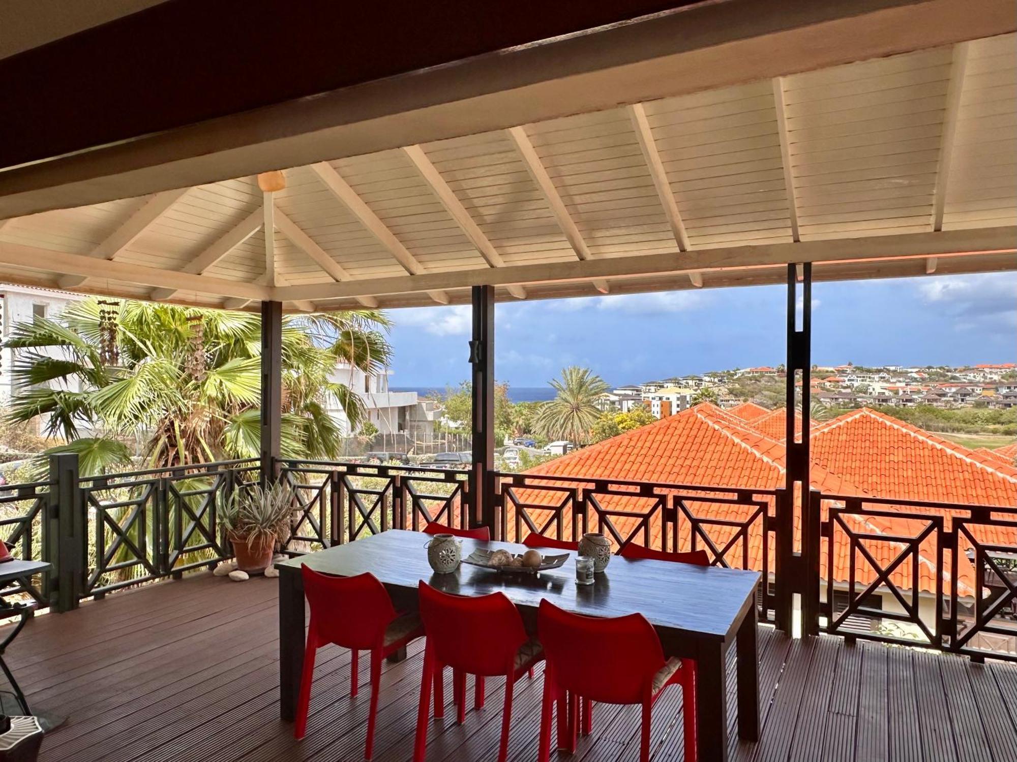 Blue Bay Beach Villas & Apartments 外观 照片