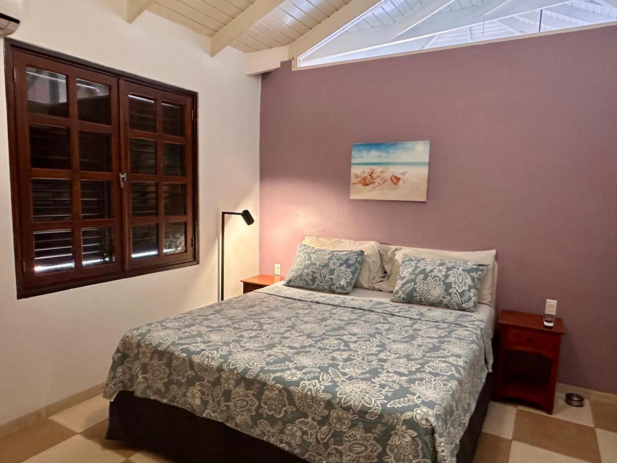 Blue Bay Beach Villas & Apartments 外观 照片