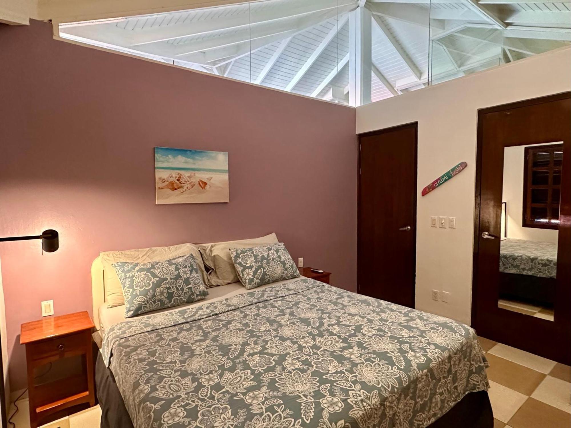 Blue Bay Beach Villas & Apartments 外观 照片